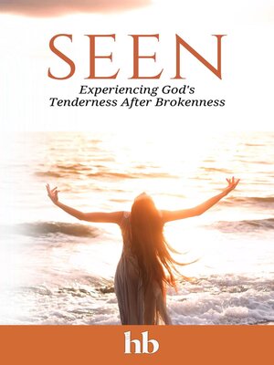 cover image of Seen